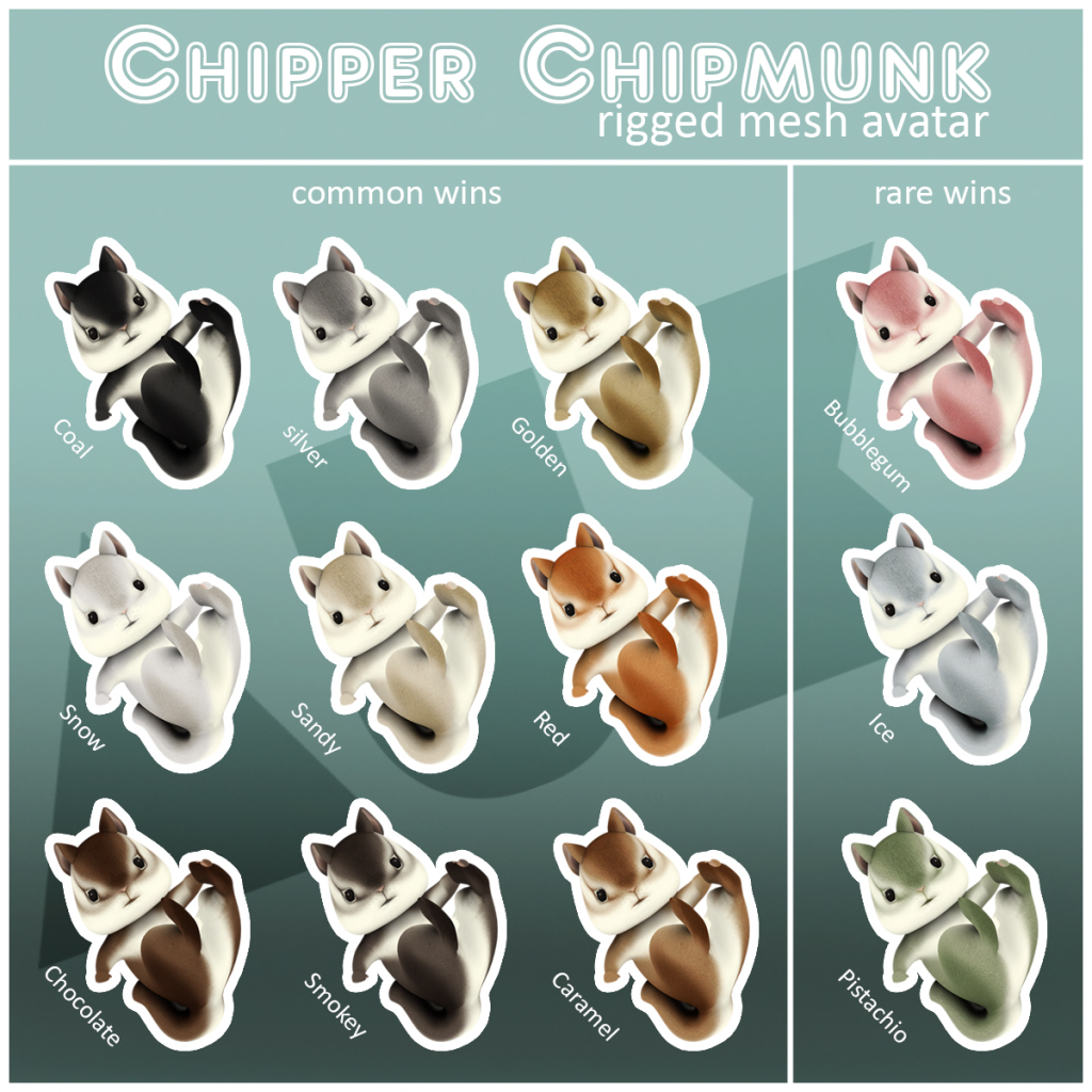 Chipmunk zoo avatar rodent wildlife squirrel character icon   Download on Iconfinder
