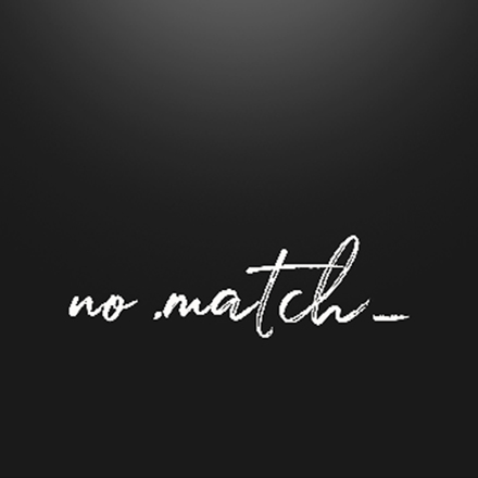 No Match