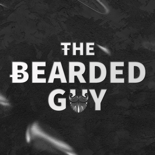 The Bearded Guy