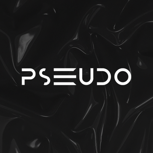 Sponsor Spotlight: PSEUDO